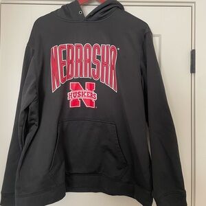 Men’s XL Husker hoodie